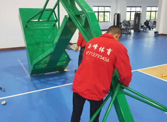 玉峰團(tuán)隊(duì)施工現(xiàn)場4