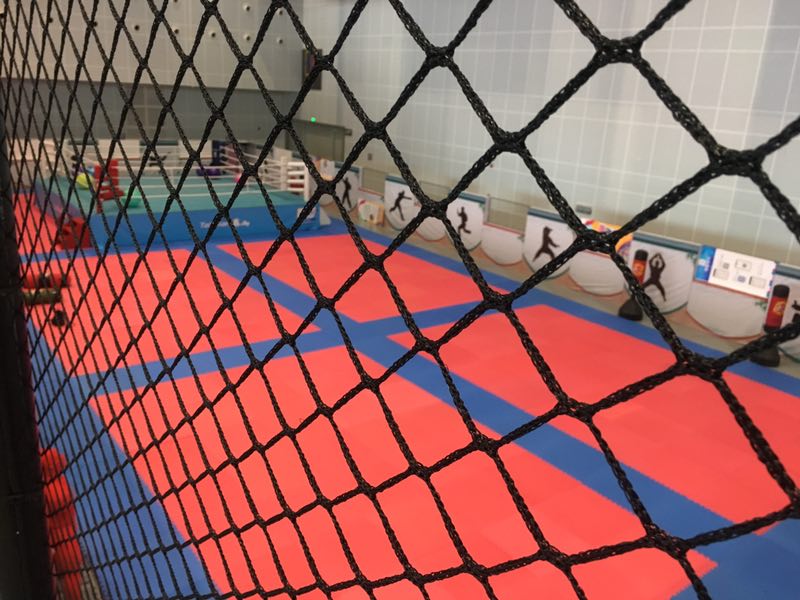 玉峰運動地板