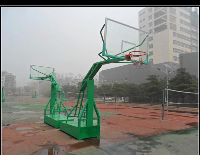 玉峰籃球架