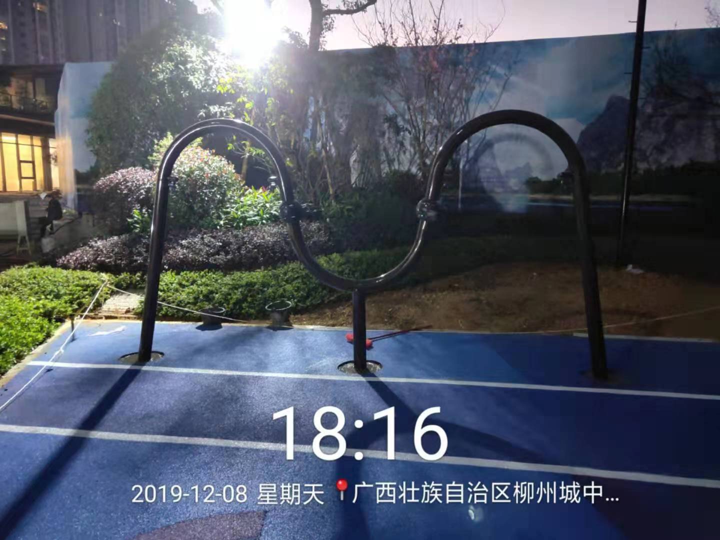 玉峰體育兒童游樂設(shè)施