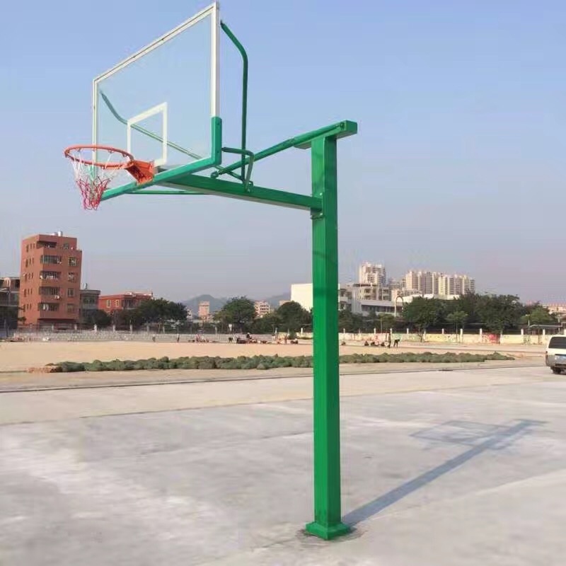 籃球架多少錢