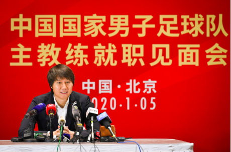 李鐵亮相