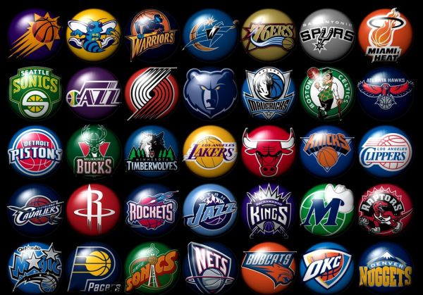 nba隊徽