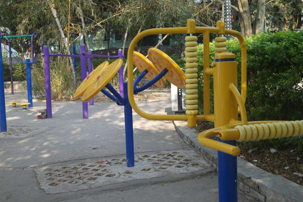 如何鑒定健身器材路徑質量-【玉峰體育】
