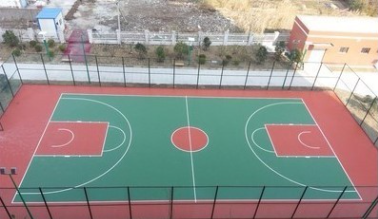 場地1