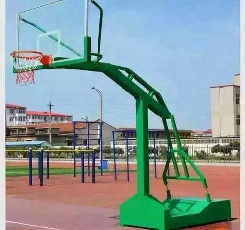 標(biāo)準(zhǔn)籃球架高度-【玉峰體育】